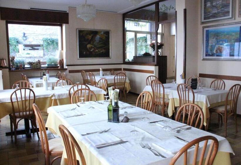 בית מלון כפרי Albergo Speranza Spiazzi Di Monte Baldo