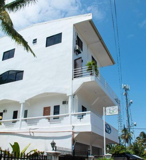 בית מלון כפרי Arnold S