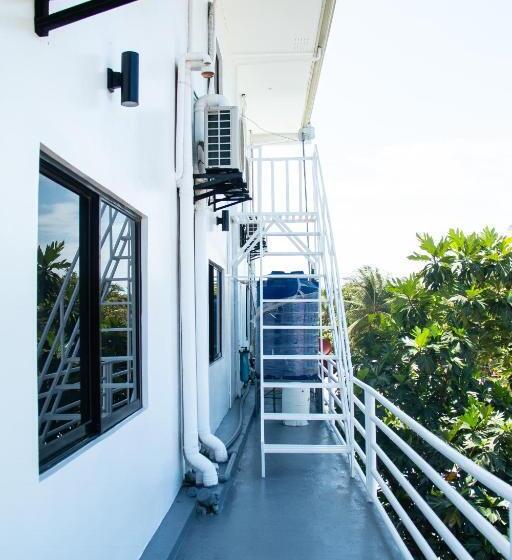 בית מלון כפרי Arnold S