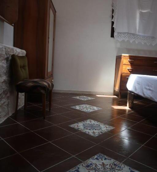 هتل Casale Millinchè