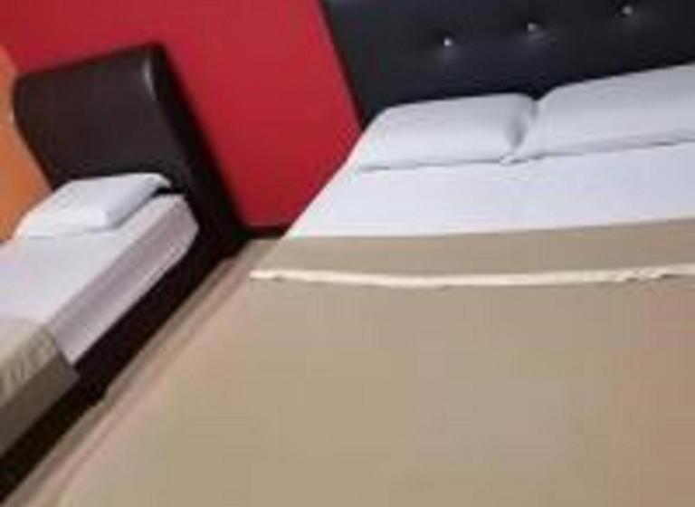 فندق Emerald Inn