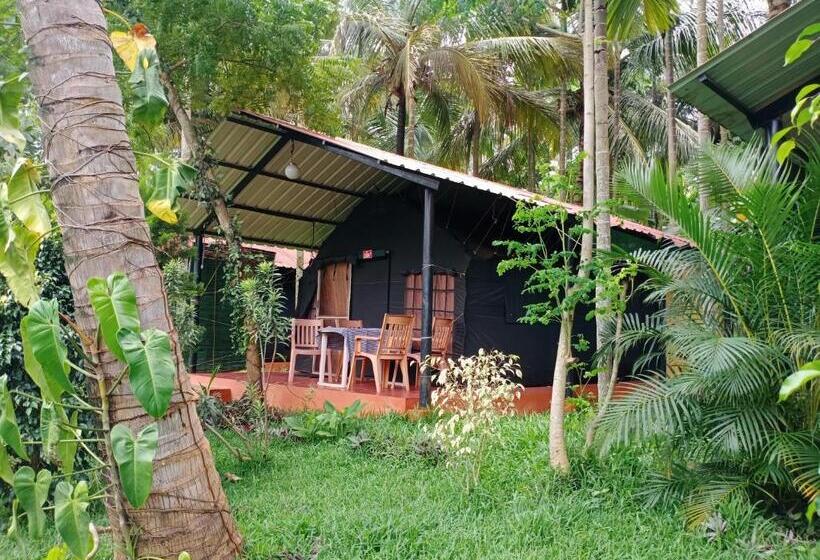 호텔 Kabini Farm Stay