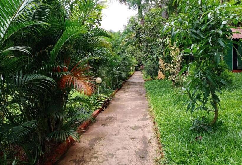 호텔 Kabini Farm Stay