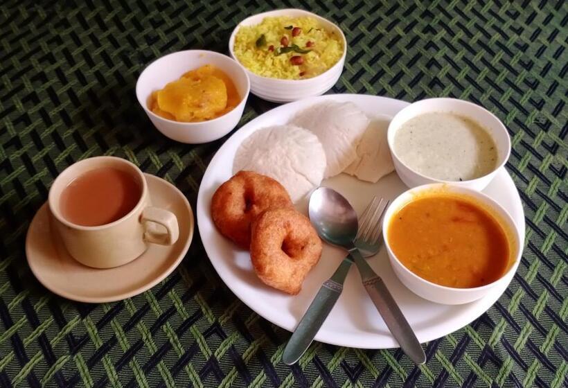 호텔 Kabini Farm Stay