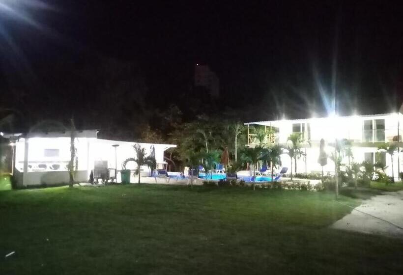 فندق Malibu Dreams Village