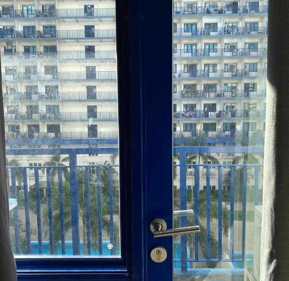 בית מלון כפרי Stay Cay Affordable Price By  Mang Domeng