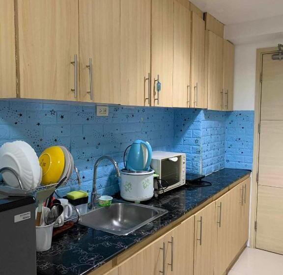 בית מלון כפרי Stay Cay Affordable Price By  Mang Domeng