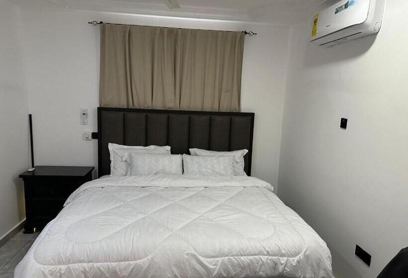 فندق Zab S Suite