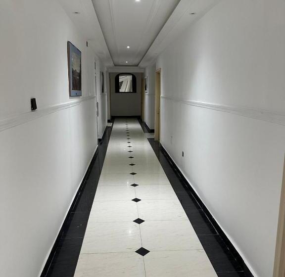 فندق Zab S Suite