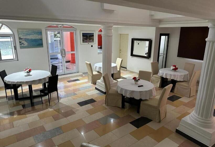 فندق Zab S Suite