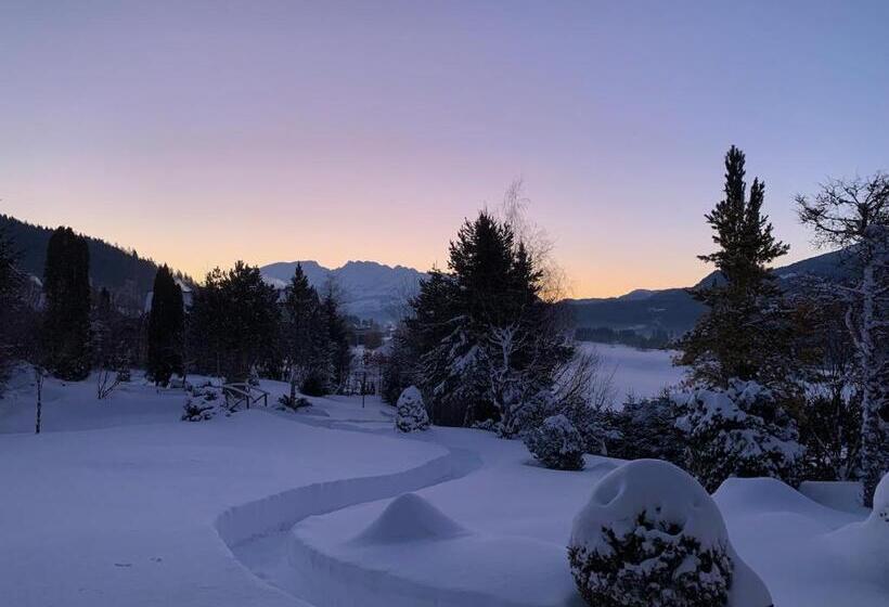 膳宿费 Ausseerhaus Im Grünen