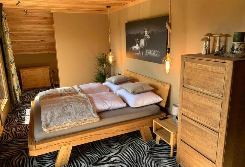 膳宿费 Ausseerhaus Im Grünen