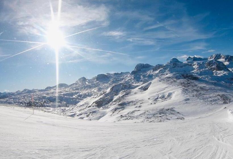 膳宿费 Ausseerhaus Im Grünen