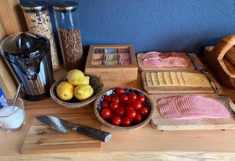 膳宿费 Ausseerhaus Im Grünen