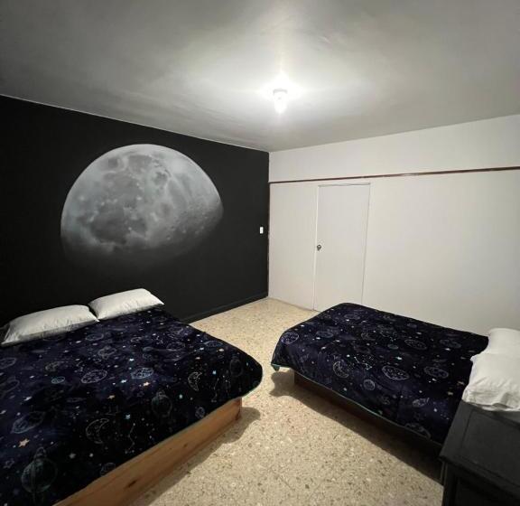 膳宿费 Casa De Luna