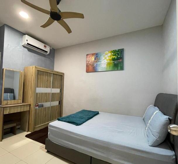 پانسیون Dz Guest House
