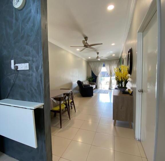 پانسیون Dz Guest House