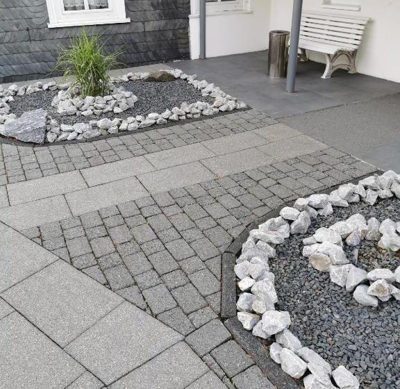 ペンション Engelsburg   Apartments   Ferienwohnungen