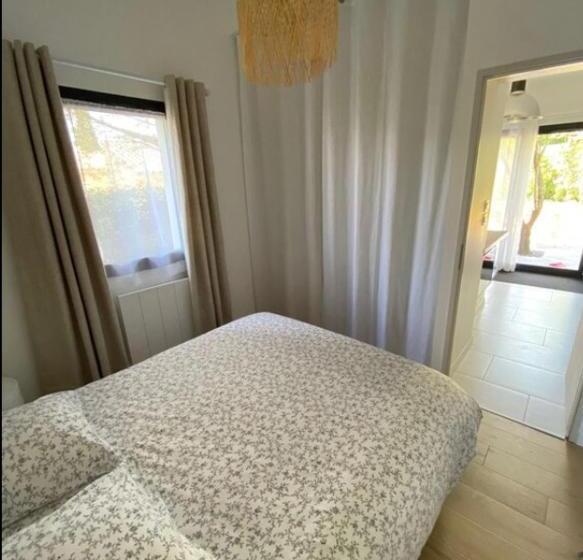 膳宿费 Gîte Corsi Gallega