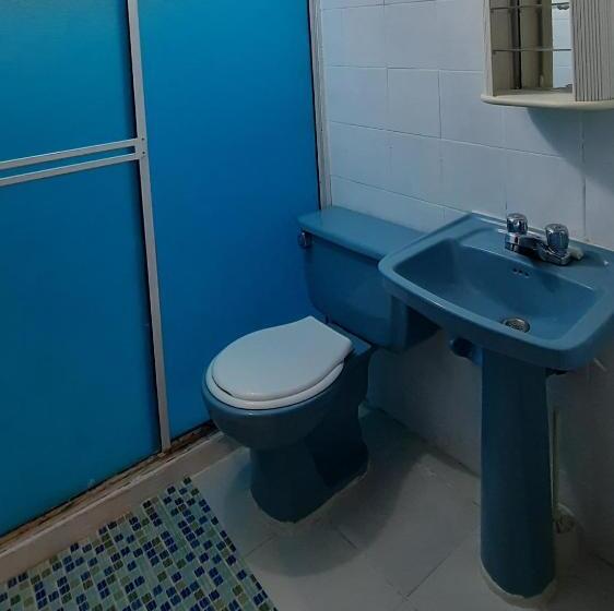 پانسیون Kaza Balcones