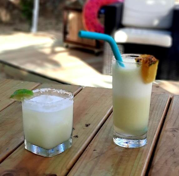 پانسیون Kaza Balcones