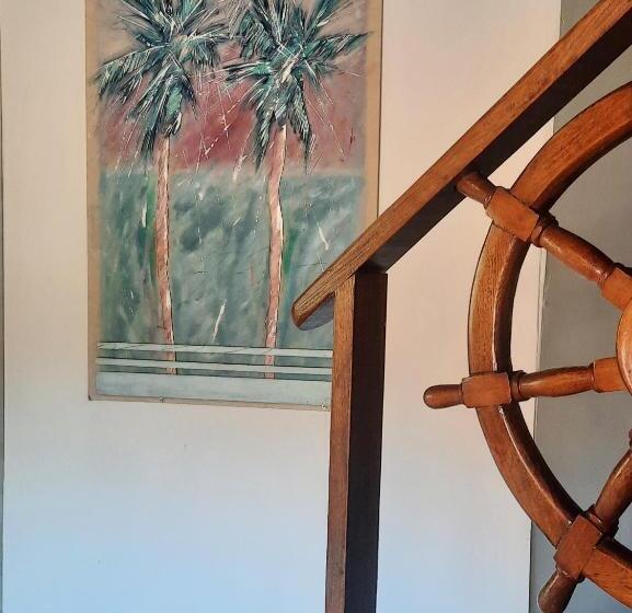 پانسیون Kaza Balcones