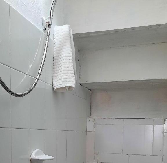 پانسیون Kaza Balcones