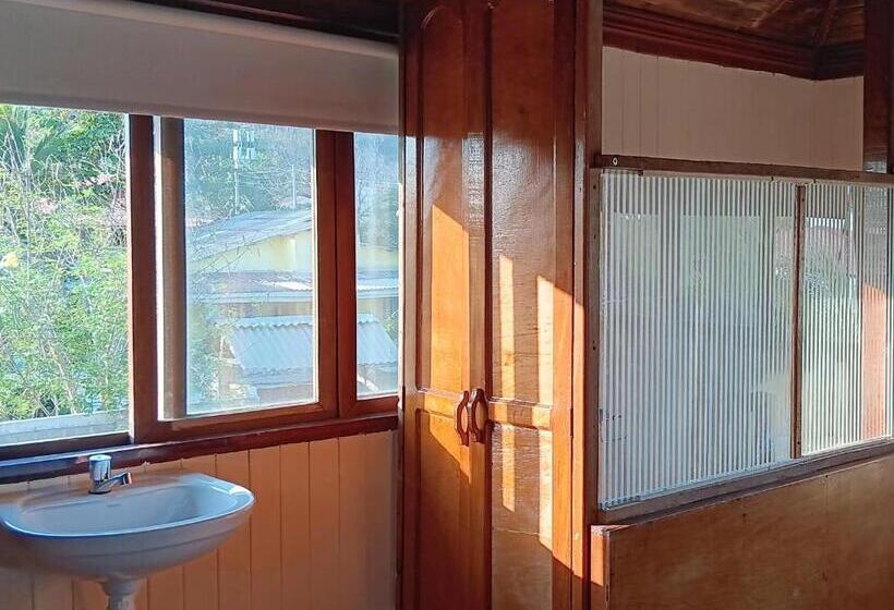 پانسیون Kaza Balcones