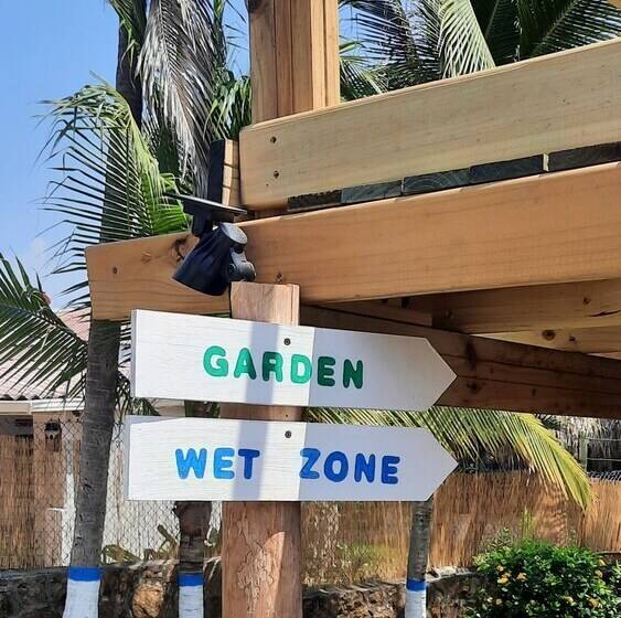 پانسیون Kaza Balcones