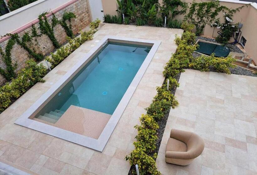 پانسیون Mare Fuori   Stanze Con Piscina