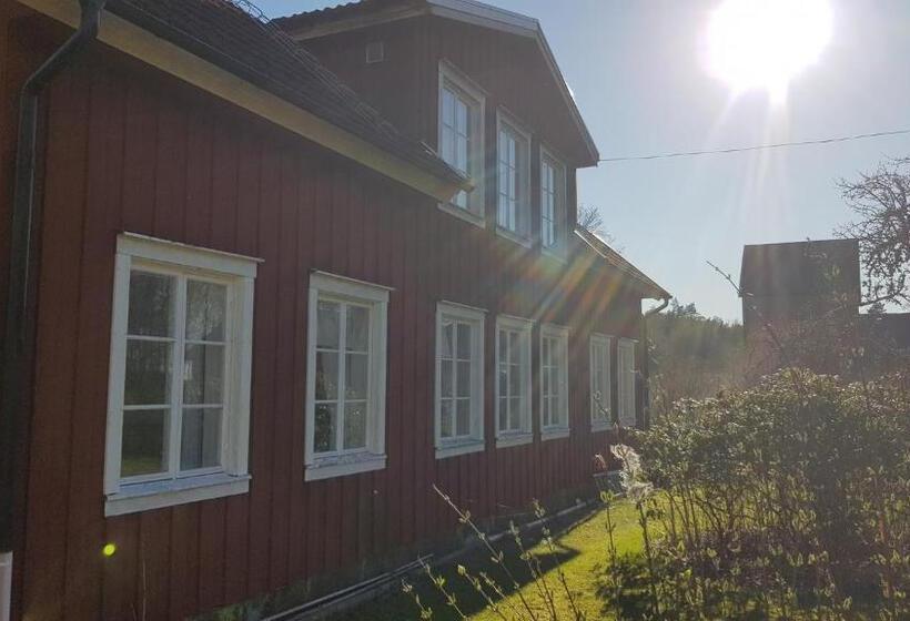 پانسیون Sörgården
