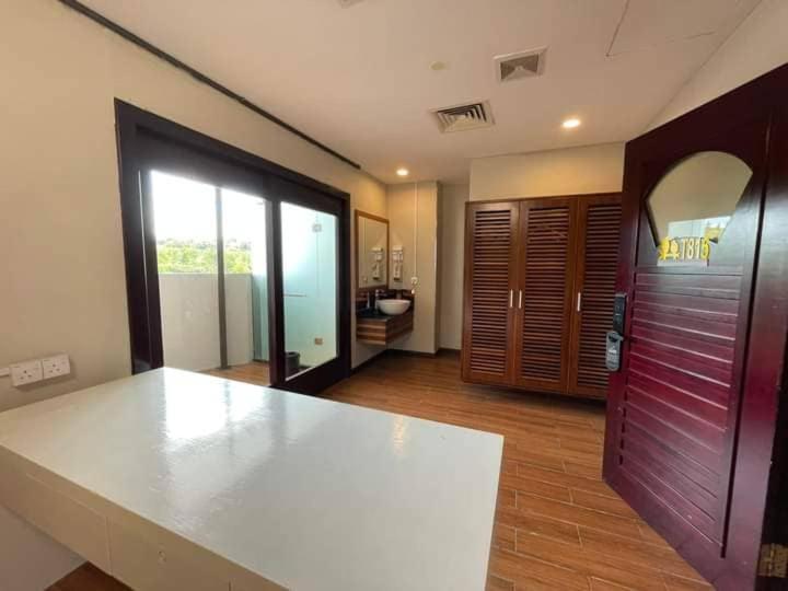هاستل The Loft @ Bintang