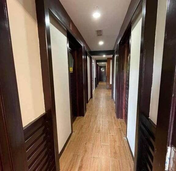 هاستل The Loft @ Bintang