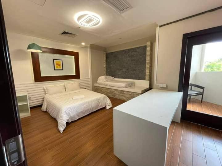 هاستل The Loft @ Bintang