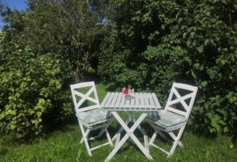 Annas B&b