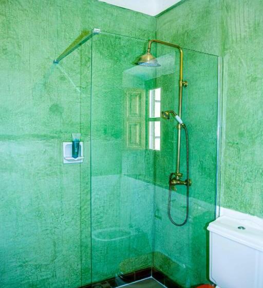 مبيت وإفطار Casa Don Eliseo
