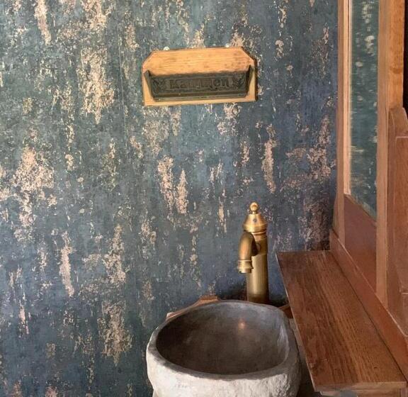 مبيت وإفطار De Middelste Dam