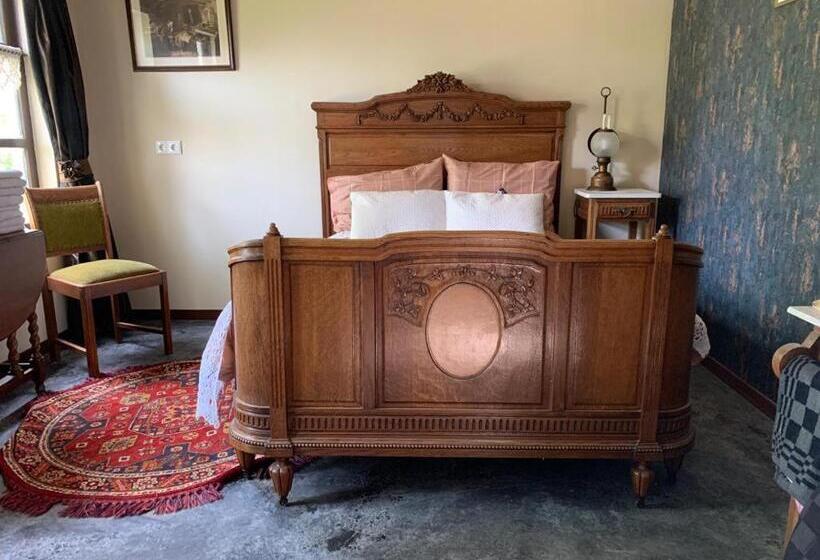 مبيت وإفطار De Middelste Dam