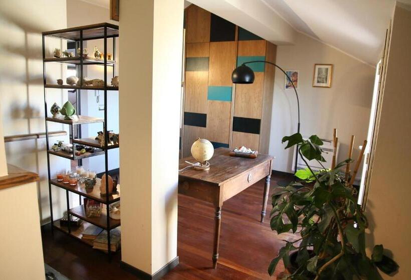 تختخواب و صبحانه Domus Aurige