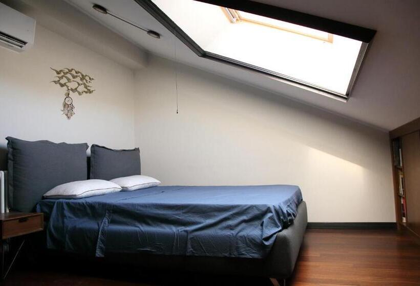 تختخواب و صبحانه Domus Aurige