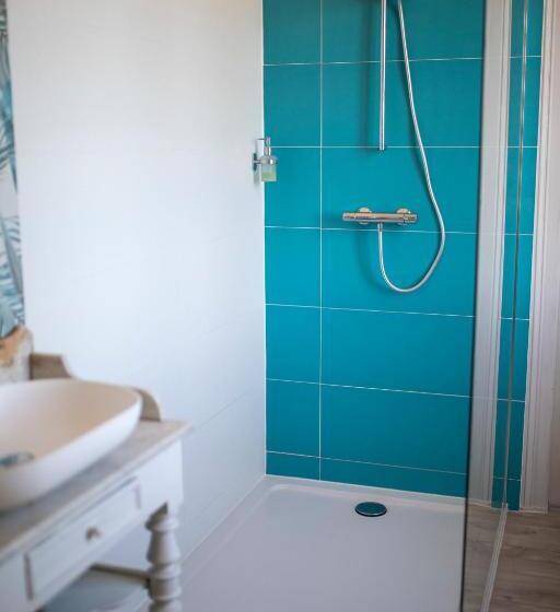 مبيت وإفطار Le Jardin De Gassiot