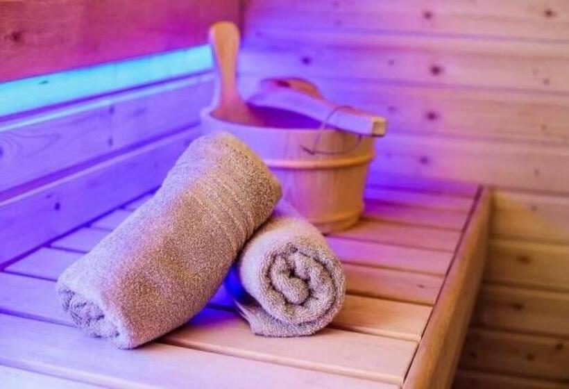 تختخواب و صبحانه Seventh Heaven