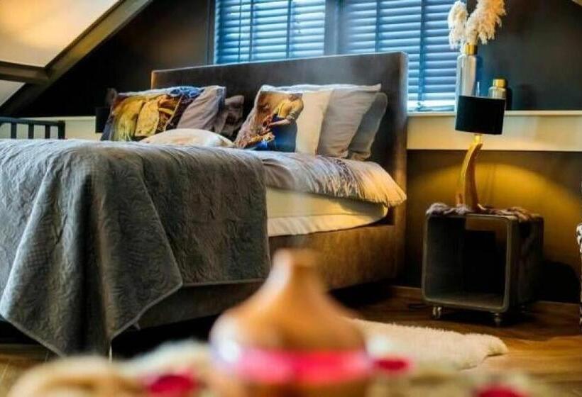 تختخواب و صبحانه Seventh Heaven