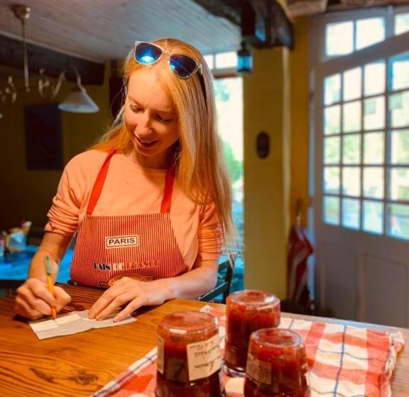 ベッドアンドブレックファースト The Goldfinch Normandy