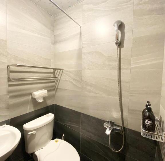 Dreamy Nomads Hostel日月潭背包客