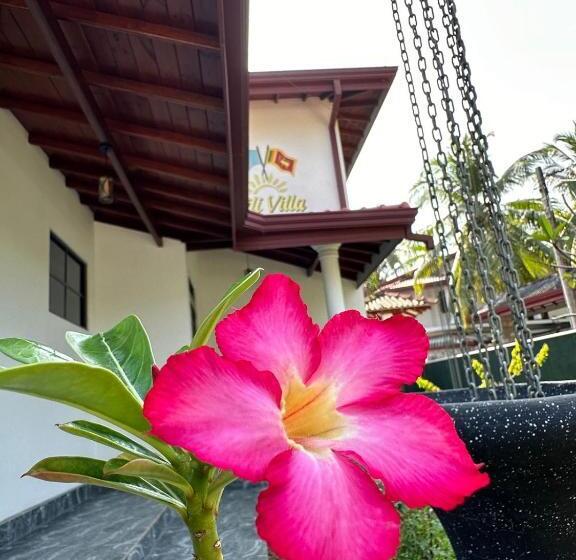 酒店 A   Lili Villa