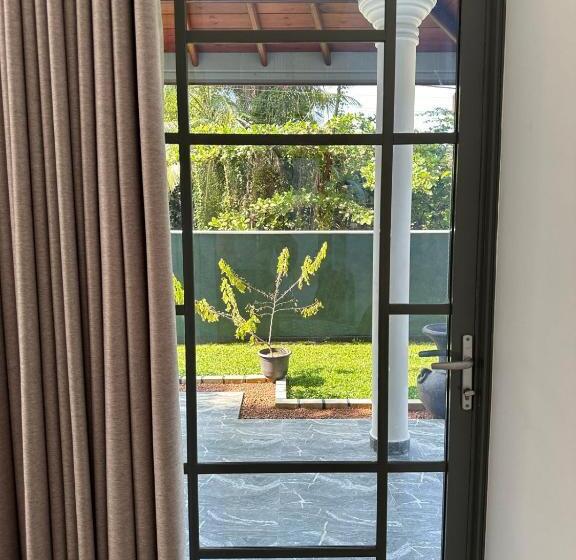 酒店 A   Lili Villa