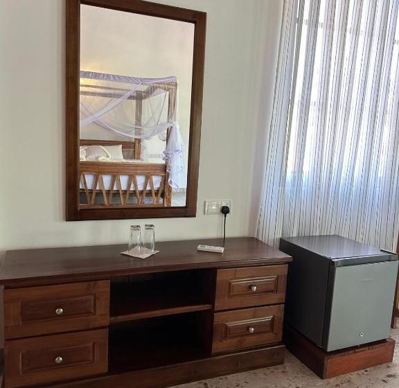 酒店 A   Lili Villa