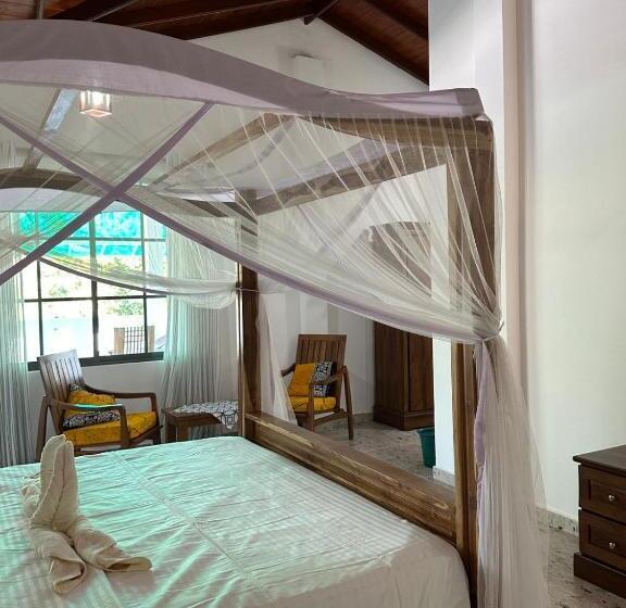 酒店 A   Lili Villa