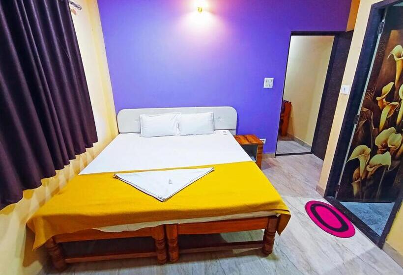 فندق Anjaneya Residency